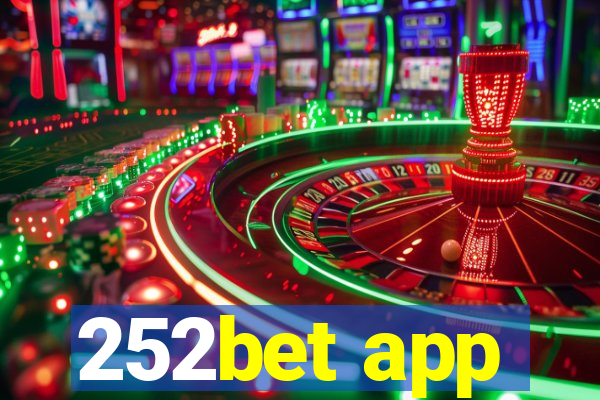 252bet app